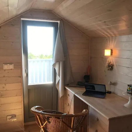 Romantic Beach Cottage Kalana Exterior photo