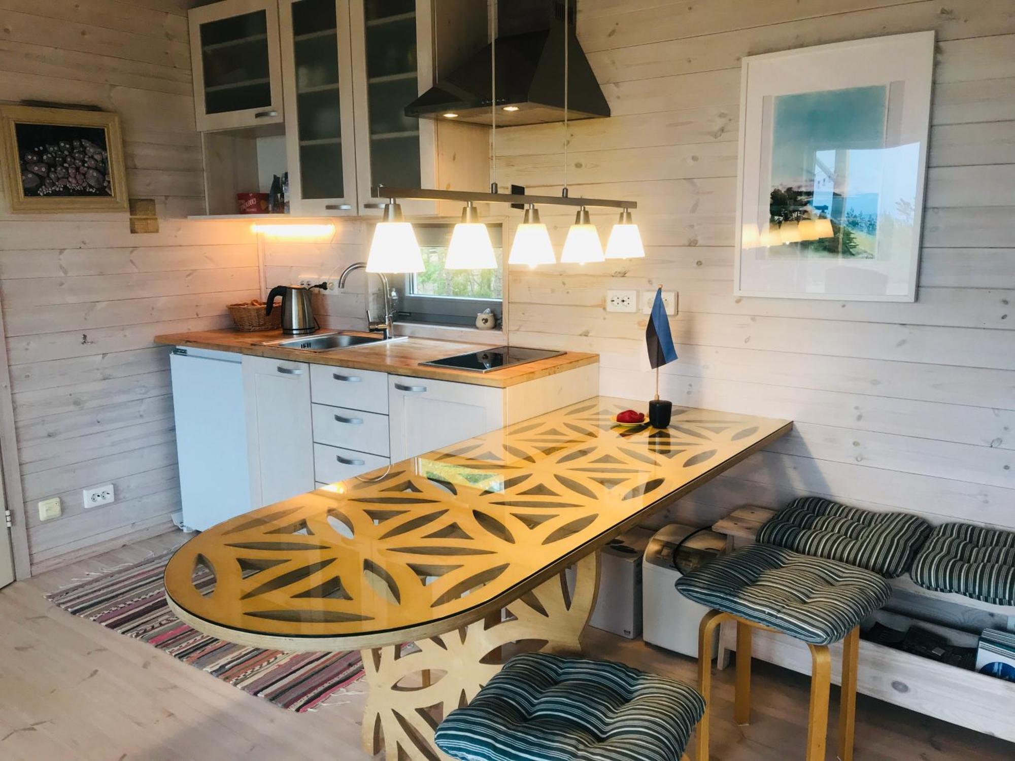 Romantic Holiday home *